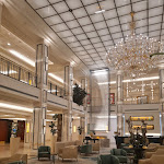 Photo n°1 de l'avis de Šárka.� fait le 07/04/2024 à 19:35 sur le  JW Marriott Hotel Berlin à Berlin