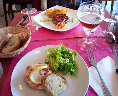 Le Galopin à Saint-Girons