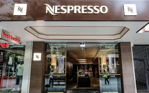 Nespresso Boutique Perth image