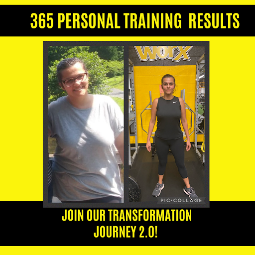 Gym «The Worx by Maia», reviews and photos, 5402 Eisenhower Ave, Alexandria, VA 22304, USA