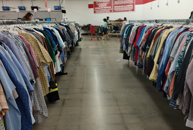 Family Thrift Center Outlet