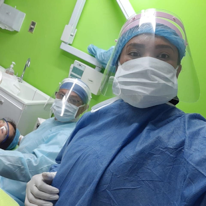 Clínica Dental Alonzo