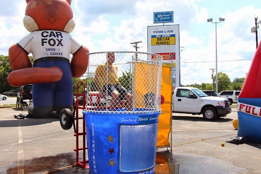 Used Car Dealer «Upper Marlboro Ford», reviews and photos, 5701 Crain Hwy, Upper Marlboro, MD 20772, USA