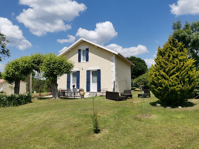 DOMAINE DE MINZAC à Minzac