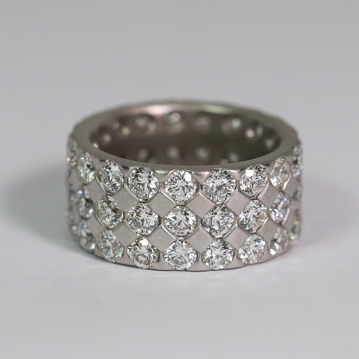 Jeweler «Richters Jewelry & Design Studio», reviews and photos, 4 Orchard View Dr, Londonderry, NH 03053, USA