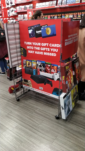 Video Game Store «GameStop», reviews and photos, 9414 SW Washington Square Rd, Tigard, OR 97223, USA
