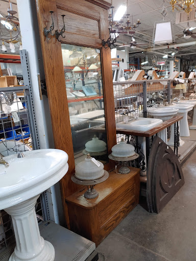 Building Materials Store «ReUse Depot», reviews and photos, 50 Madison St, Maywood, IL 60153, USA