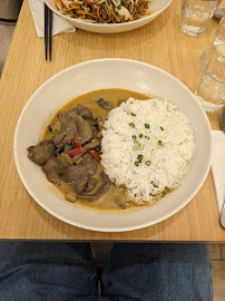 Les plus récentes photos du Restaurant thaï MAMA THAÏ à Montévrain - n°1