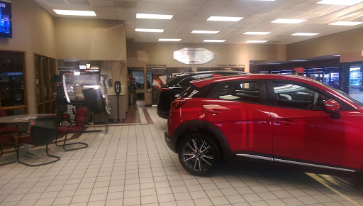 Car Dealer «Lunde Auto Center», reviews and photos, 140 40th St S, Fargo, ND 58103, USA