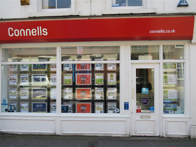 Reviews of Connells Estate Agents in Maidstone - Real estate agency