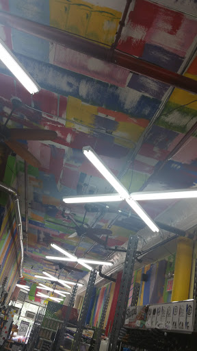 Art Supply Store «Artist & Craftsman Supply Bushwick», reviews and photos, 1449 Broadway, Brooklyn, NY 11221, USA