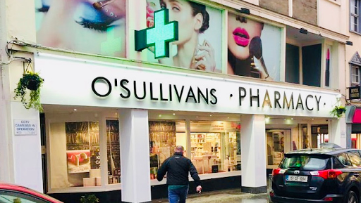 OSullivans Pharmacy (Formerly Cassidys) in Ennis, Co. Clare (An Clár)