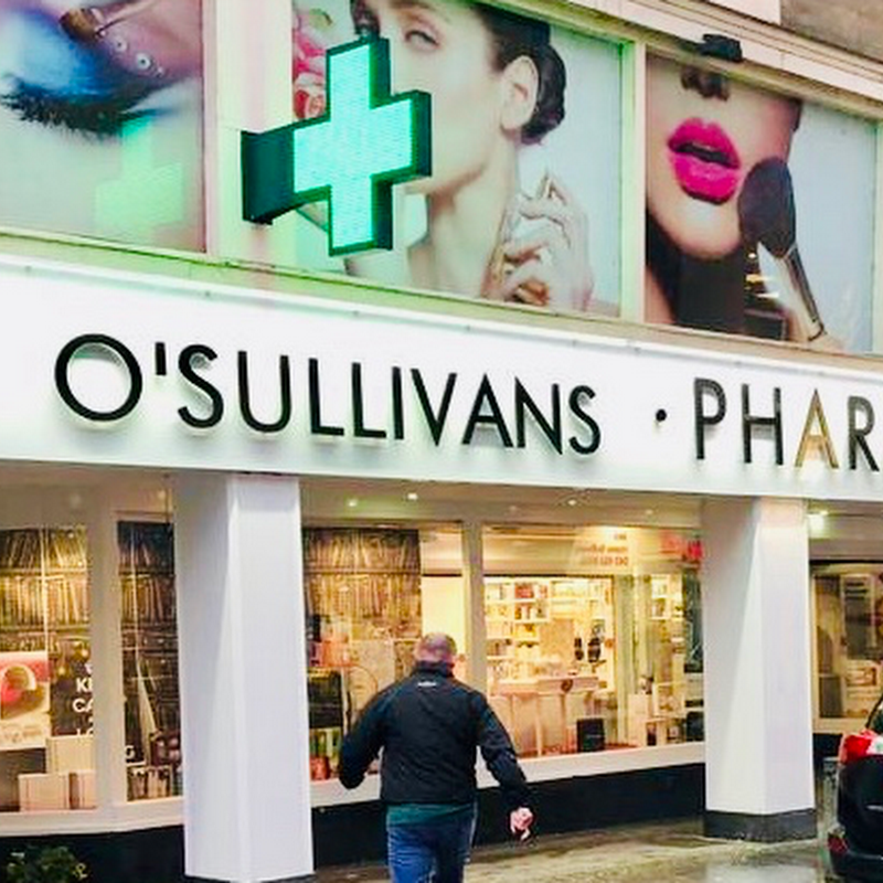 O'Sullivan's Pharmacy (Formerly Cassidy's)