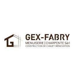 Gex-Fabry Menuiserie Charpente Sàrl - Monthey