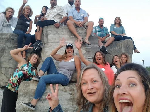 Bowling Alley «Pinheads», reviews and photos, 13825 Britton Park Rd, Fishers, IN 46038, USA