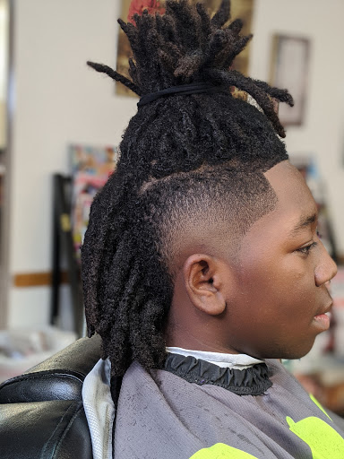 Beauty Salon «Immaculate Impressions Salon», reviews and photos, 807 Old Oyster Point Rd, Newport News, VA 23602, USA