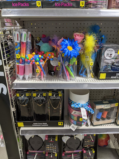 Discount Store «Dollar General», reviews and photos, 510 S Virginia St, Terrell, TX 75160, USA