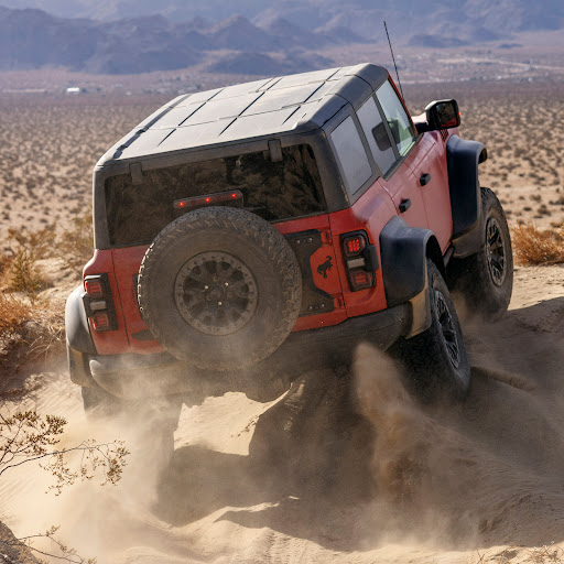 Ford Dealer «Kinsel Ford Pleasanton», reviews and photos, 121 S Main St, Pleasanton, TX 78064, USA