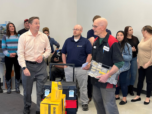 Subaru Dealer «Matthews Subaru», reviews and photos, 3013 Old Vestal Rd a, Vestal, NY 13850, USA