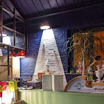 Photo n°5 de l'avis de Aran.a fait le 24/07/2022 à 06:36 sur le  Frangipane Garden Restaurant à San Benedetto del Tronto