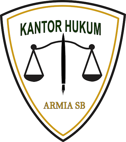Kantor Hukum Lhokseumawe Aceh Utara Armia SB