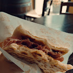 Photo n°1 de l'avis de Arianna.t fait le 07/05/2024 à 22:15 sur le  La Piadina del Melarancio à Ravenna