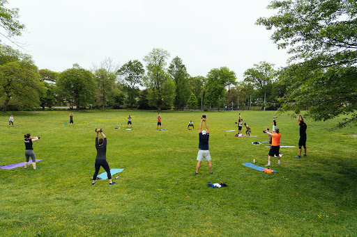 Physical Fitness Program «CrossFit Maplewood», reviews and photos, 6 W Parker Ave, Maplewood, NJ 07040, USA