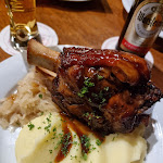 Photo n°2 de l'avis de Menna. fait le 21/03/2024 à 15:41 sur le  Aachener Brauhaus à Aachen