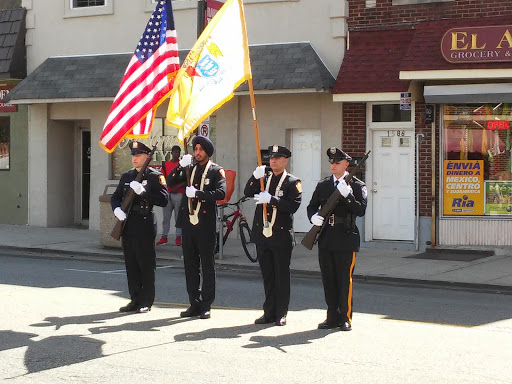 Performing Arts Theater «The Union County Performing Arts Center», reviews and photos, 1601 Irving St, Rahway, NJ 07065, USA