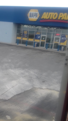 Auto Parts Store «NAPA Auto Parts - Genuine Parts Company», reviews and photos, 9050 Marbach Rd, San Antonio, TX 78245, USA