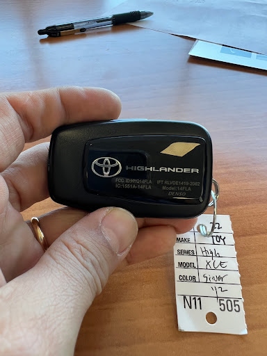 Toyota Dealer «Maplewood Toyota», reviews and photos, 2873 Maplewood Dr, Maplewood, MN 55109, USA