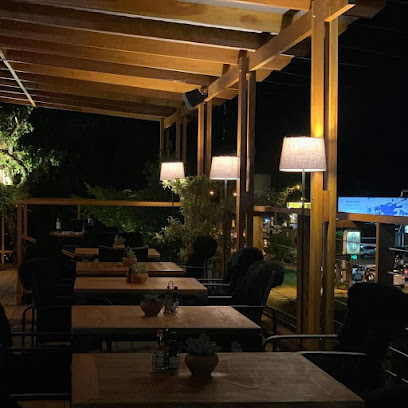 Logo da empresa - Black We SteakHouse