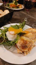 Les plus récentes photos du Restaurant La Brasserie du Square à Aurillac - n°1