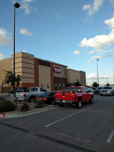 Theater supply store Laredo