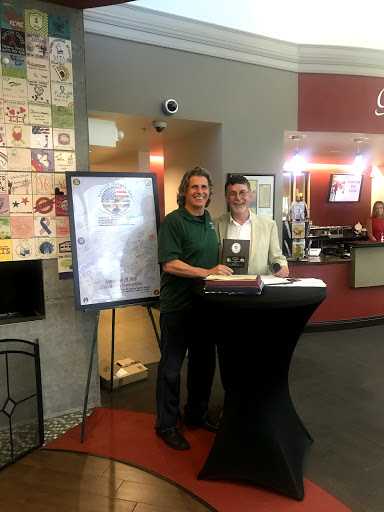 Jeweler «Glennpeter Jewelers Diamond Centre», reviews and photos, 1544 Central Ave, Albany, NY 12205, USA