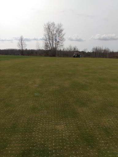 Golf Course «Marjon Golf Course», reviews and photos, 1360 Griffin Rd, Roaring Brook Township, PA 18444, USA