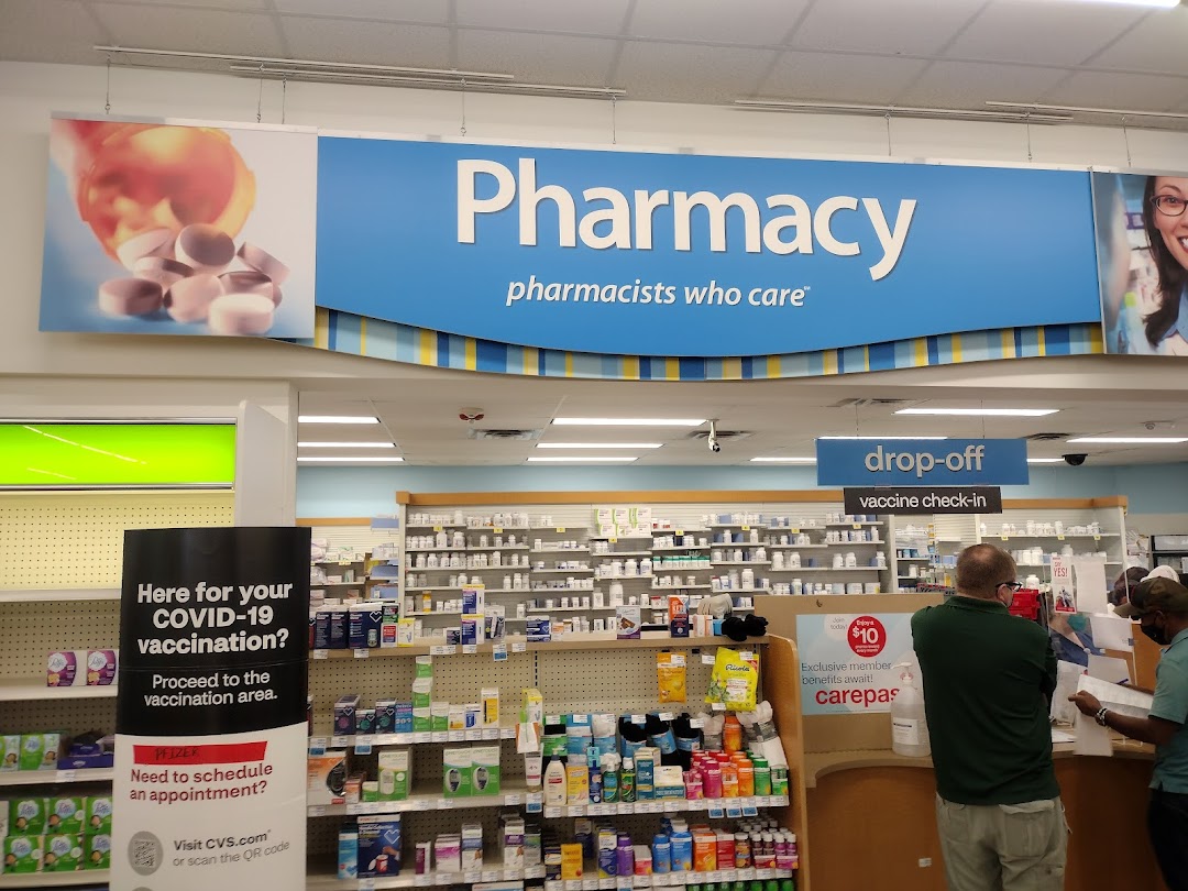 CVS