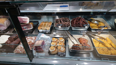 MO Marché Occitan à Tournefeuille