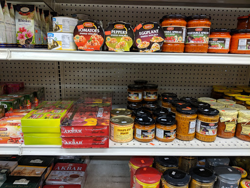 Supermarket «BZ BEE MARKET», reviews and photos, 2322 S El Camino Real, San Mateo, CA 94403, USA