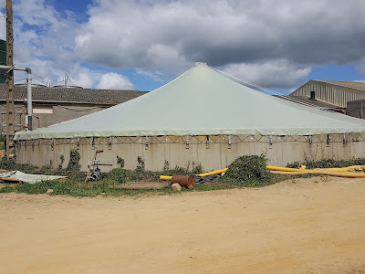 GAEC LA BOULAIE à Plémet