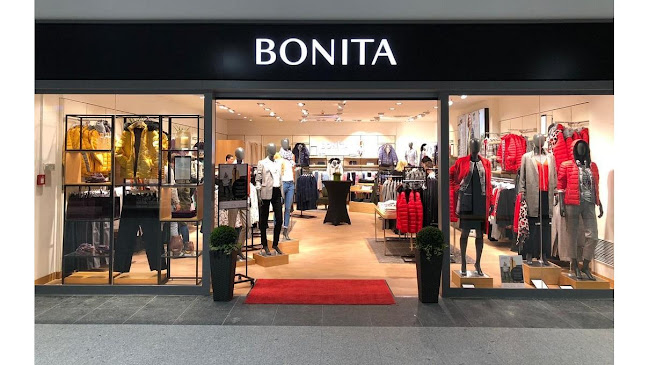 Rezensionen über BONITA in Basel - Bekleidungsgeschäft
