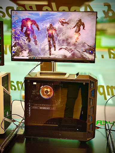 Computer Store «ComputerXpress», reviews and photos, 825 E Brandon Blvd, Brandon, FL 33511, USA