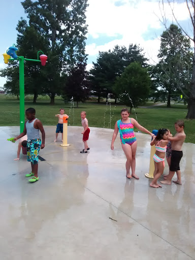 Park «Splash Pad :-)», reviews and photos, 1417 Vine St, Lapel, IN 46051, USA