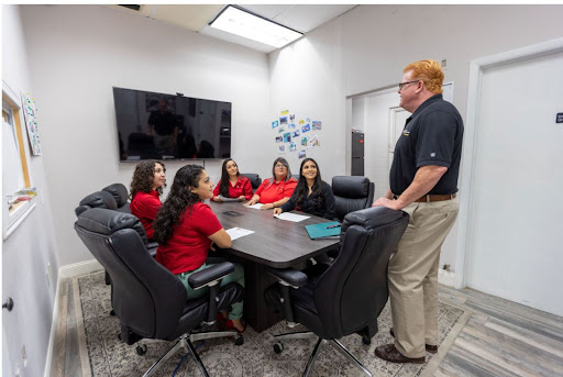 Insurance Agency «Red Gorman Insurance», reviews and photos