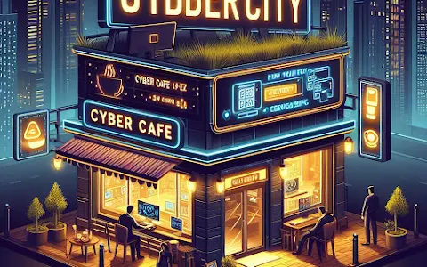 CyberCity image