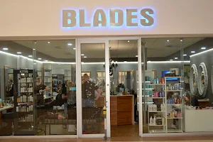 BLADES HAIR TECHNOLOGISTS image