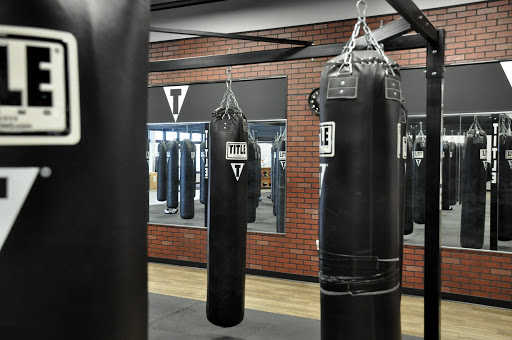 Boxing Gym «TITLE Boxing Club Upper Arlington», reviews and photos, 1134 W Henderson Rd, Columbus, OH 43220, USA