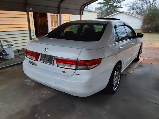 Car Repair and Maintenance «Pep Boys Auto Service & Tire», reviews and photos, 1033 US-72, Athens, AL 35611, USA