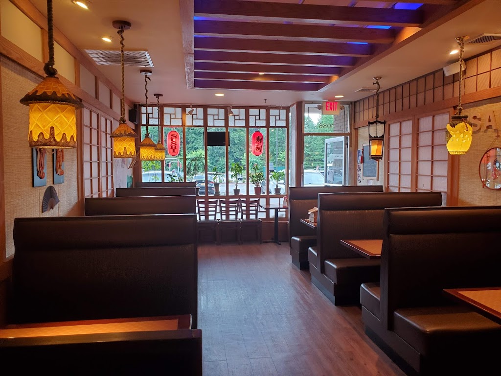 Sakura Japanese Cuisine 10583