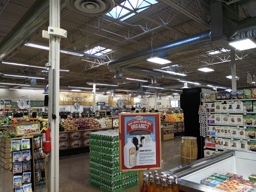 Health Food Store «Sprouts Farmers Market», reviews and photos, 6284 State St, Murray, UT 84107, USA